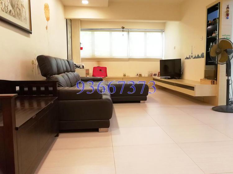 Blk 302D Anchorvale Link (Sengkang), HDB Executive #143906212
